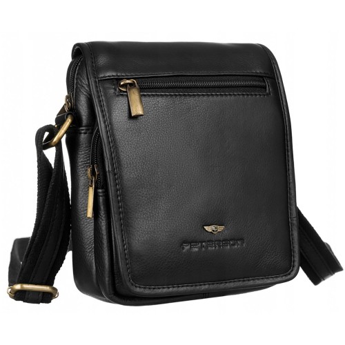 Peterson PTN 5047-NDM — czarny