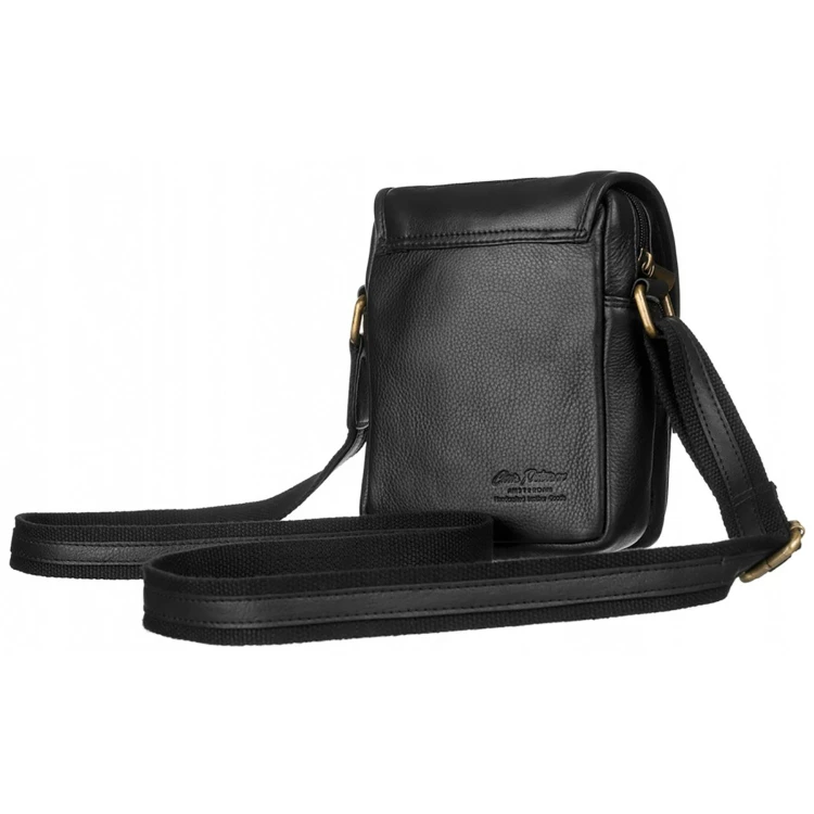 Peterson PTN 5047-NDM — czarny