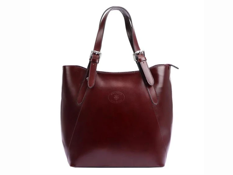 Florence 847 — bordo
