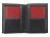 Pierre Cardin TILAK07 331 — czarny + bordo