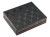 Pierre Cardin TILAK07 331 — czarny + bordo