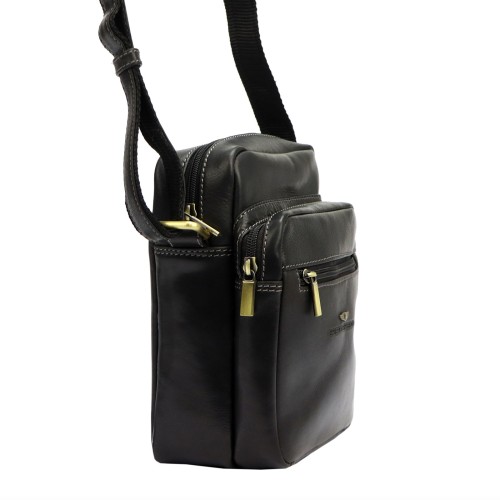 Peterson PTN TB-011-COM — czarny