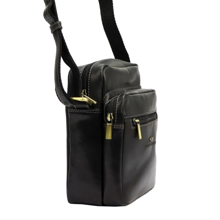 Peterson PTN TB-011-COM — czarny