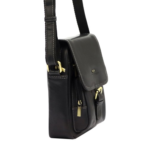 Peterson PTN TB-012-COM — czarny