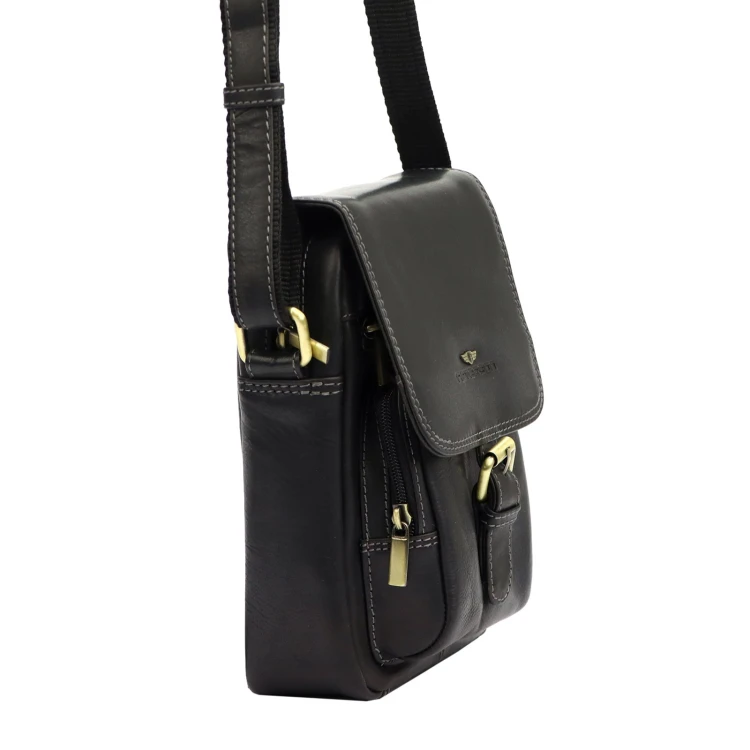 Peterson PTN TB-012-COM — czarny