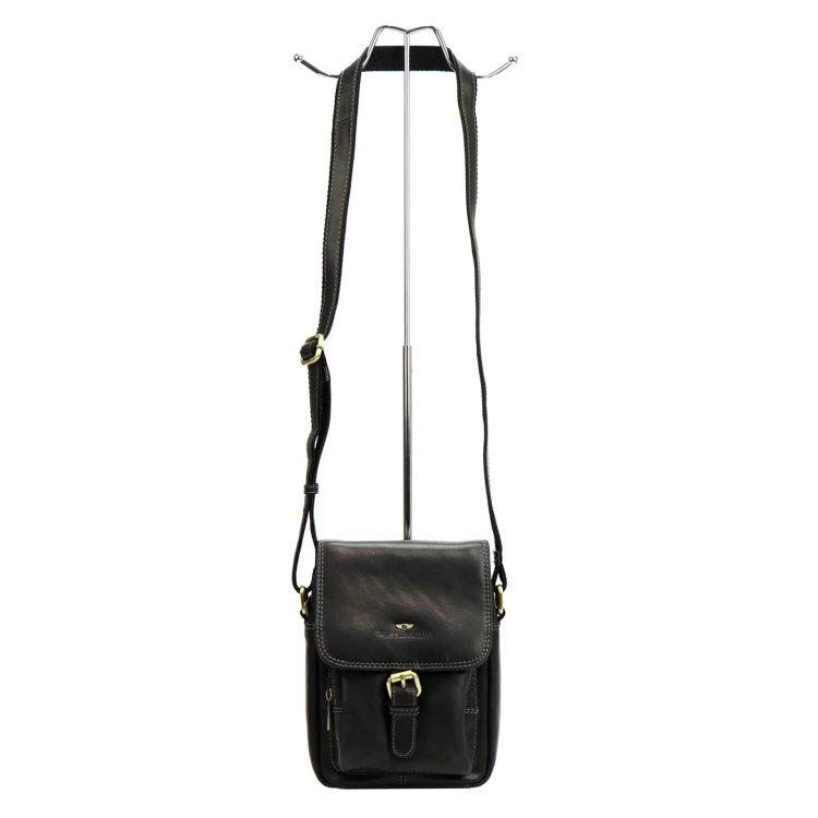Peterson PTN TB-012-COM — czarny