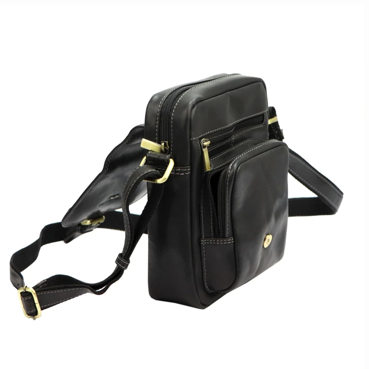 Peterson PTN TB-012-COM — czarny