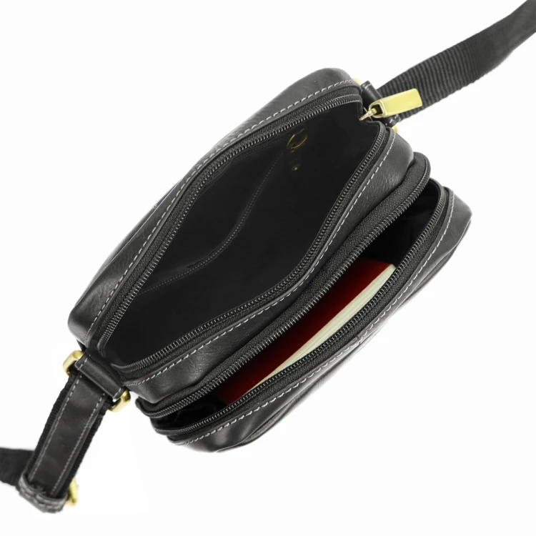 Peterson PTN TB-709-COM — czarny