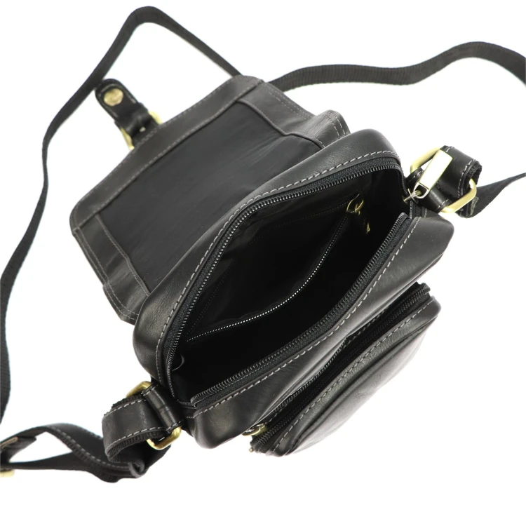 Peterson PTN TB-012-COM — czarny