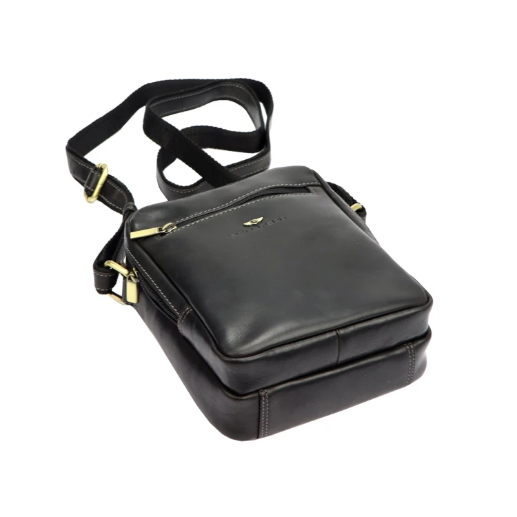 Peterson PTN TB-709-COM — czarny