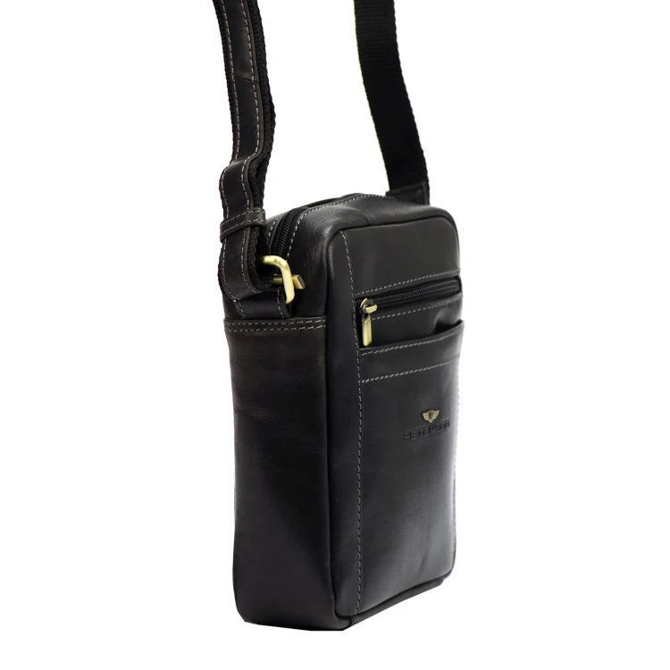 Peterson PTN TB-117-COM — czarny