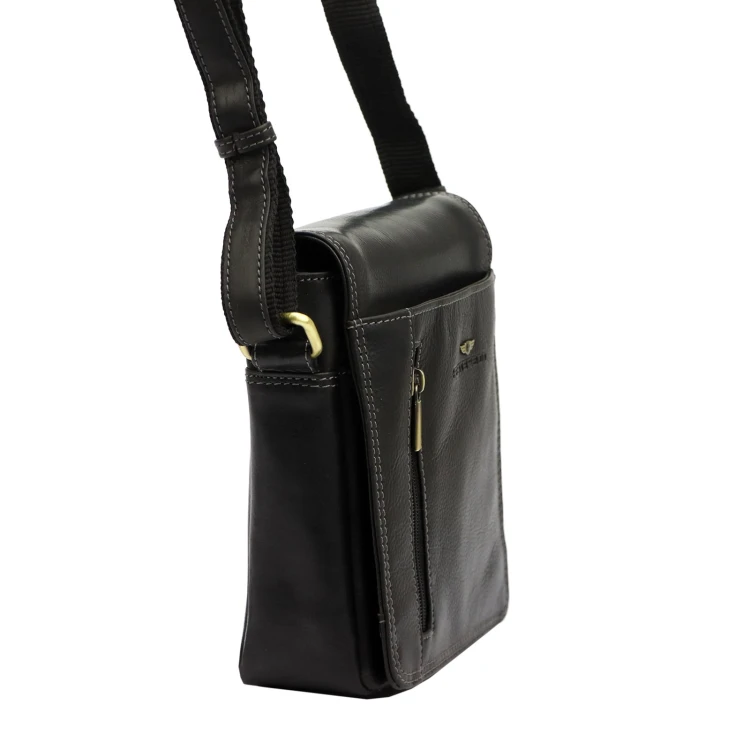 Peterson PTN TB-7032-COM — czarny