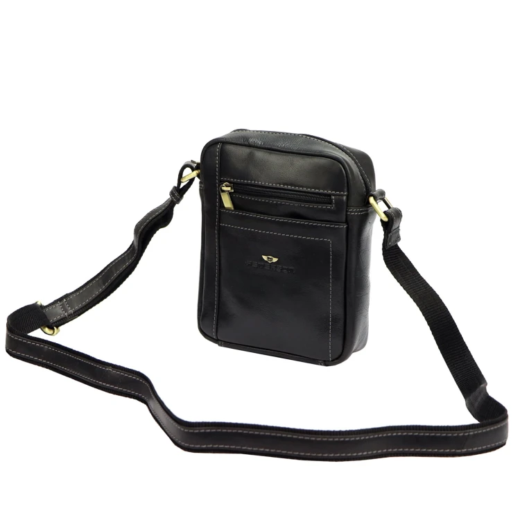 Peterson PTN TB-117-COM — czarny