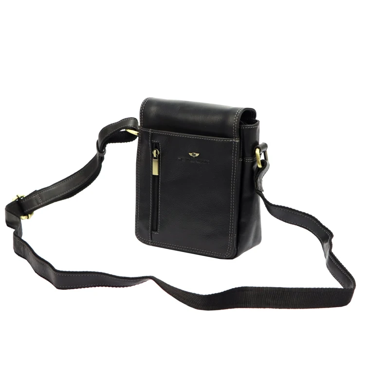 Peterson PTN TB-7032-COM — czarny