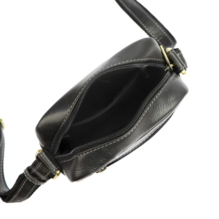 Peterson PTN TB-117-COM — czarny