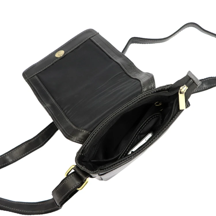 Peterson PTN TB-7032-COM — czarny