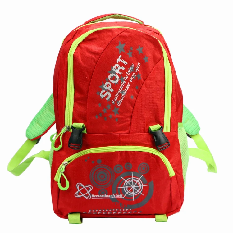 Materiałowy plecak męski Sport 4283
