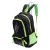 Materiałowy plecak męski Sport 4283