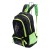Materiałowy plecak męski Sport 4283